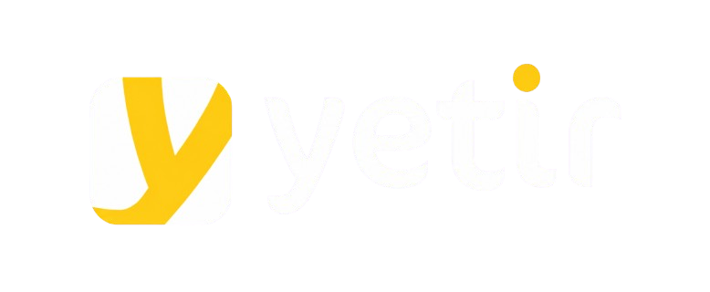 Yetir